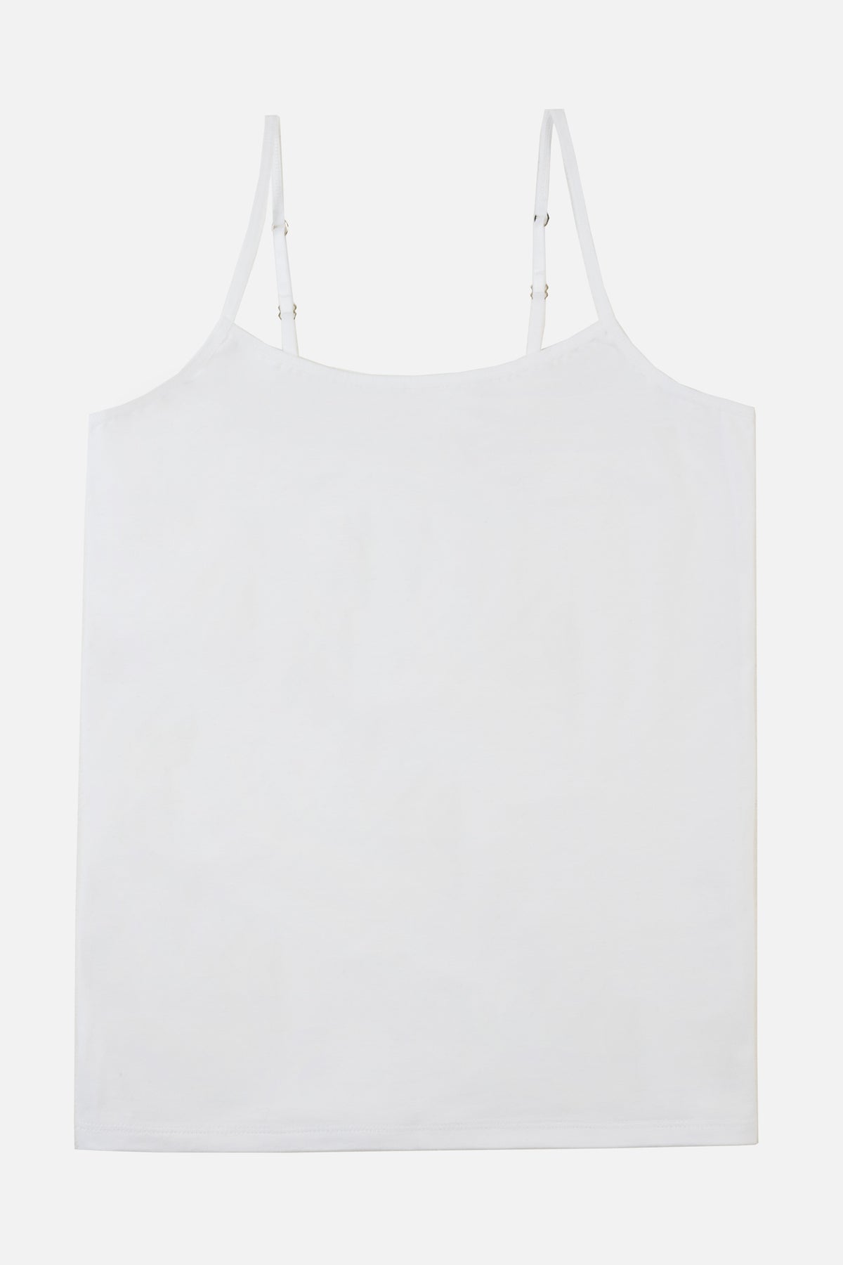 
            Women&#39;s Camisole - White